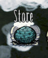 "Store" appears when a storable item is dragged over a Chest.