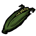 Original HD Corn icon from Bonus Materials from CD Don't Starve.