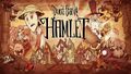 A promotional image for Hamlet Early Access.