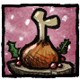 Woven - Common Roasted Turkey Set your profile icon to the heart of the Feast!