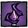Loyal Sorcerer's Staff Set your profile icon to a Sorcerer's Staff.