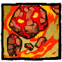 Woven - Common Magma Golem Set your profile icon to a magmatic Magma Golem.
