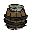 Cork Barrel