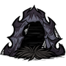 Woven - Elegant Brooding Den What could reside in a place so dark and dour? See ingame