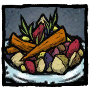 Woven - Common Roast Vegetables Set your profile icon to some healthy roast veggies.