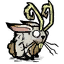 Fortuitous Rabbit Unused Icon