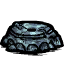 The Map icon of the Moon Stone.