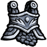Woven - Elegant Marble Victory Armor This armor may be heavy, but it makes your warrior's spirit soar. See ingame