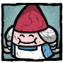 Woven - Common Gnomette Set your profile icon to a gnome.