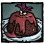 Woven - Common Pudding Set your profile icon to a perfect pudding.