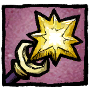 Loyal Radiant Star Caller's Staff Set your profile icon to a Radiant Star Caller's Staff.