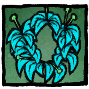 Woven - Common Healing Standard Set your profile icon to a restorative symbol of health.