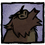 Woven - Common Werepig Set your profile icon to a howling werepig.