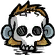 Wonkey Skull founded in game files