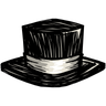 Woven - Distinguished Chatty Hatty Hats off to another chilling tale well told! See ingame