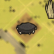 The Touch Stone's Map icon.