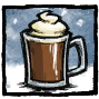 Woven - Common Hot Cocoa Set your profile icon to a warm cup of Hot Cocoa.