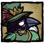 Loyal Corvus Goodfeather Set your profile icon to the incomparable Corvus Goodfeather.
