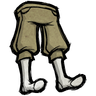 Classy Knee Pants Enjoy a knickerbocker glory in these 'dry grass tan' colored knickerbockers. See ingame