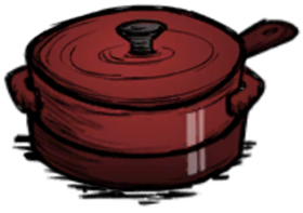 Portable Crock Pot/DST
