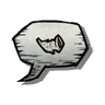 Woven - Common Horn Emoticon Get on the horn with chat. Type :horn: in chat to use this emoticon.