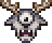 Deerclops map icon in Terraria