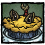 Woven - Common Fish Pie Set your profile icon to a hearty fish pie.