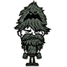 Woodie - Treeguard Costume (Collection Icon)