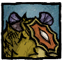 Loyal Fishy Bat Set your profile icon to a Fishy Bat.