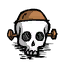 WX-78's skull, which can be seen in the game files.