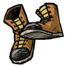 Woven - Classy Ultimate Performer's Boots These wrestling boots give you the best performance. See ingame