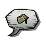 Woven - Common Trap Emoticon Lure others into conversation with this trap emoticon. Type :trap: in chat to use this emoticon.