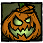 Woven - Common Spooky Pumpkin Lantern Set your profile icon to a pumpkin lantern.