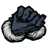 Woven - Spiffy Ice Mogul Gloves Keep those greedy mitts warm. See ingame
