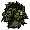 Woven - Distinguished Dryad's Tunic The leaves on this tunic never wilt nor die, but neither do they grow. See ingame