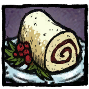 Woven - Common Jelly Roll Set your profile icon to a sugary jelly roll.
