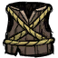 Log Suit icon in the beta version of the game