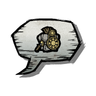 Common Science Machine Emoticon Let everyone in chat know it's time for science. Type :sciencemachine: in chat to use this emoticon.