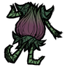 Woven - Distinguished / Heirloom Distinguished Lureplant Costume Top Look the part of an alluring Lureplant. See ingame