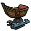 Seaworthy only on worlds linked to