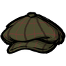 Woven - Distinguished Paperboy Cap Any other cap is simply old news. Xem trong game