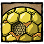 Loyal Crystalline Honeydome Set your profile icon to a Crystalline Honeydome.