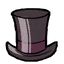 Magician's Top Hat