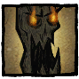 Woven - Common Living Halloween Tree Set your profile icon to a haunting Living Halloween Tree.