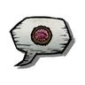 Woven - Common Worm Hole Emoticon A wormhole emoticon, for quick escape from awkward conversations. Type :wormhole: in chat to use this emoticon.