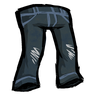 Common Jeans Hard-wearing cotton dungarees, in an 'unsuitably blue' color. See ingame