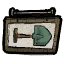 Pigg and Pigglet's General Store Tools, Survival items and Crafting materials.