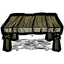Square Wooden Table.png