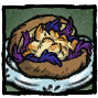 Woven - Common Crab Roll Set your profile icon to a delectable crab roll.