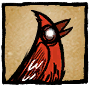 Loyal Redbird Set your profile icon to a wild Redbird.